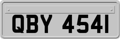 QBY4541