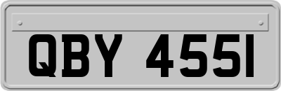 QBY4551