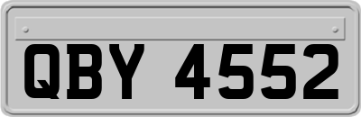 QBY4552