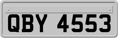 QBY4553