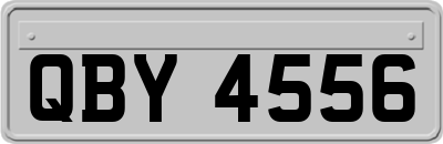 QBY4556