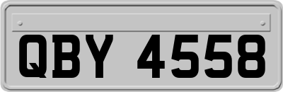 QBY4558