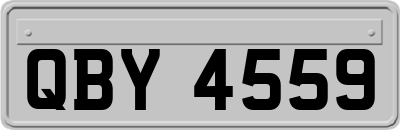 QBY4559