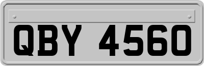 QBY4560