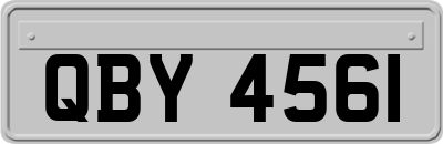 QBY4561