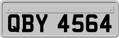 QBY4564