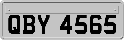QBY4565