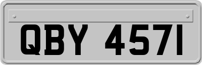 QBY4571