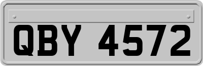 QBY4572
