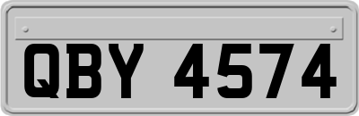 QBY4574
