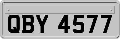 QBY4577