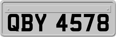 QBY4578