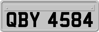 QBY4584