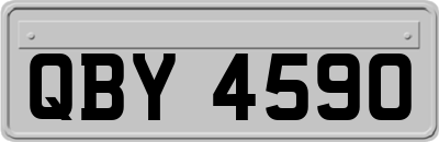 QBY4590