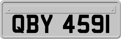 QBY4591
