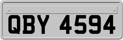 QBY4594