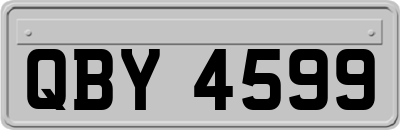 QBY4599