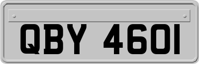 QBY4601