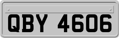 QBY4606