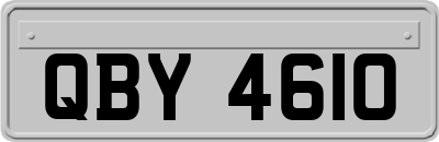 QBY4610