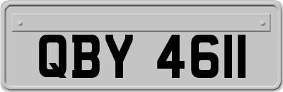 QBY4611