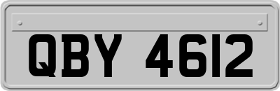QBY4612