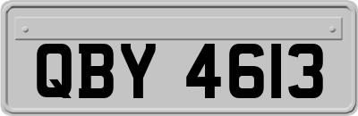 QBY4613