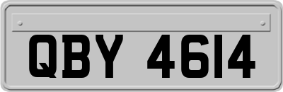 QBY4614