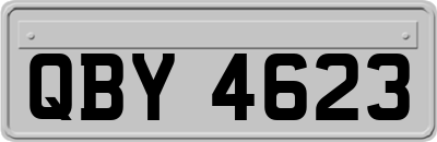 QBY4623