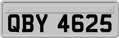 QBY4625