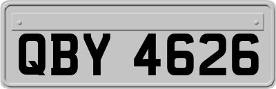 QBY4626