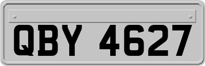 QBY4627