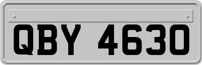 QBY4630