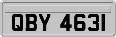 QBY4631