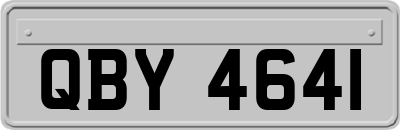 QBY4641