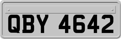 QBY4642