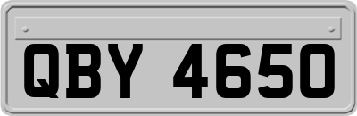 QBY4650