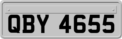 QBY4655