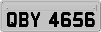 QBY4656