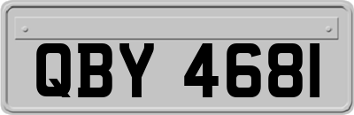 QBY4681