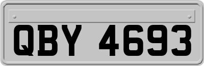 QBY4693