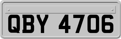 QBY4706