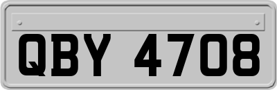 QBY4708