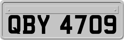 QBY4709