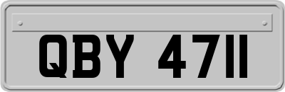 QBY4711