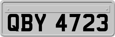 QBY4723