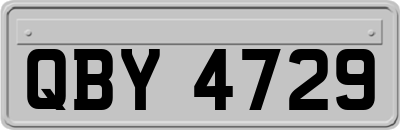 QBY4729