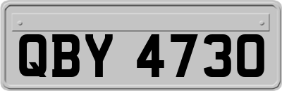 QBY4730