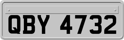 QBY4732