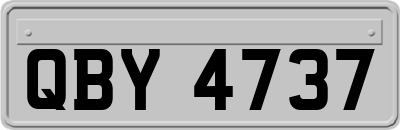 QBY4737